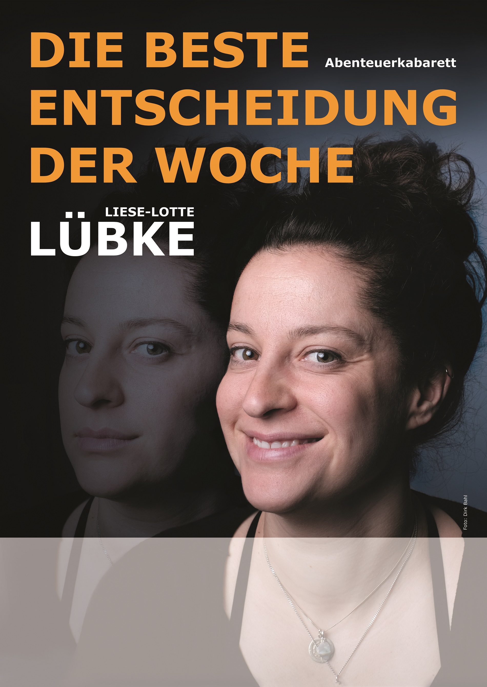 Liese-Lotte Lübke